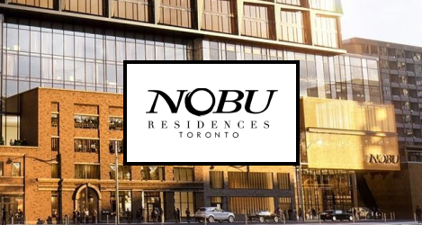 Nobu Residences Assignments for Sale