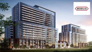 Vaughan Mobilio Condos